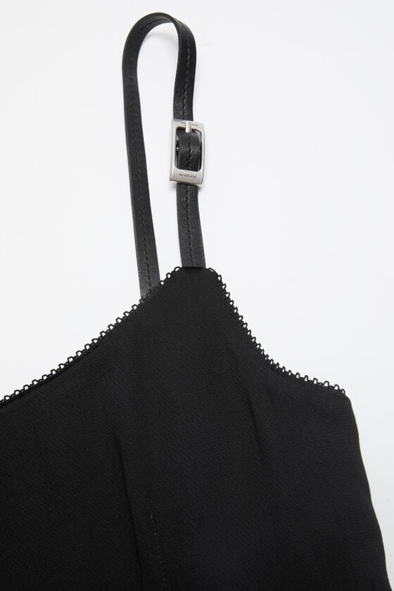 Acne Studios Trägerkleid