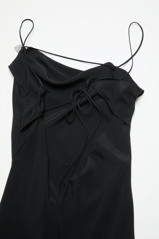 Acne Studios Trägerkleid
