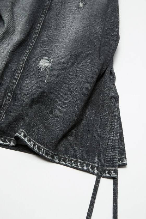 Acne Studios Trägertop Mit Print