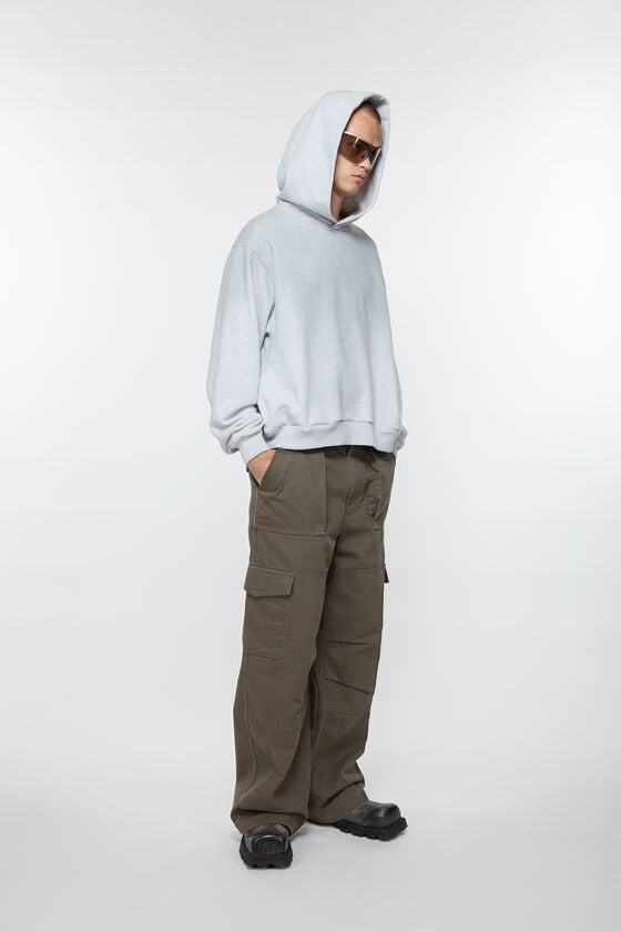 Acne Studios Twill-Hose