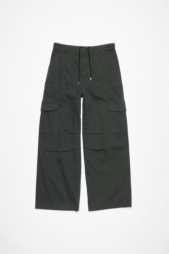 Acne Studios Twill-Hose