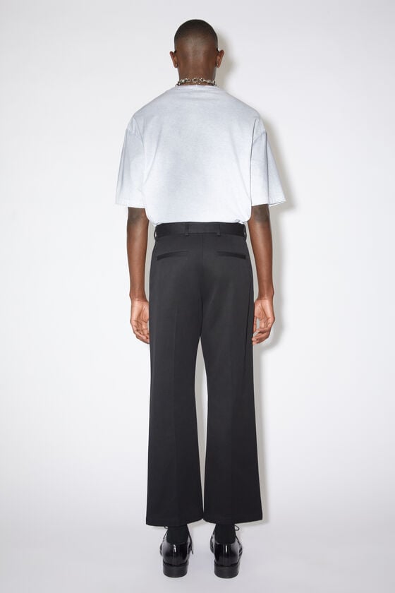 Acne Studios Twill-Hose