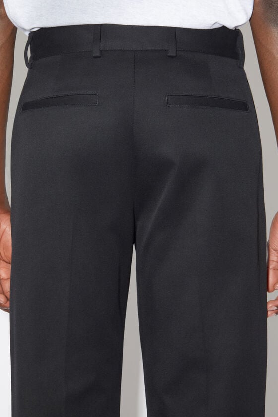 Acne Studios Twill-Hose