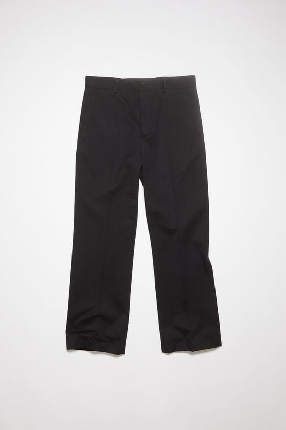 Acne Studios Twill-Hose