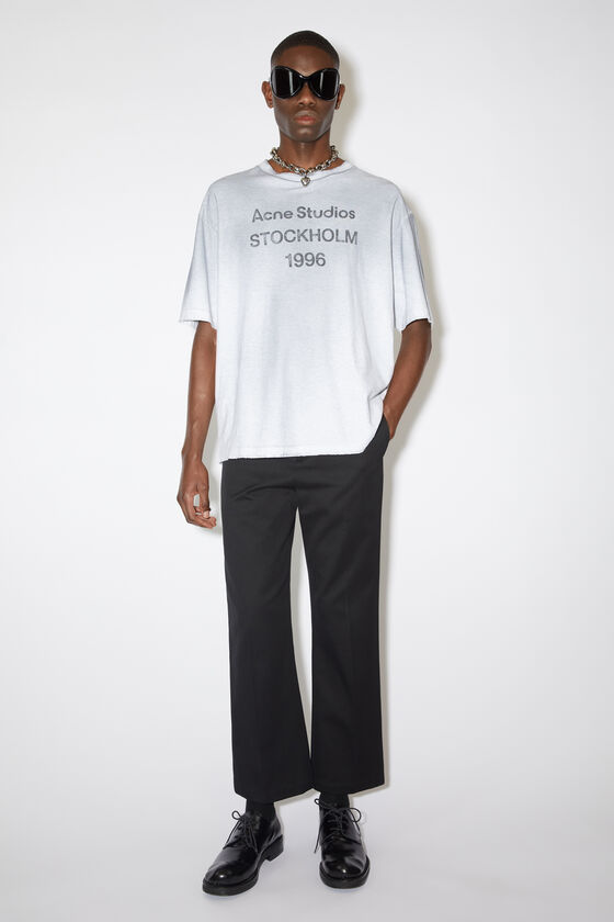 Acne Studios Twill-Hose