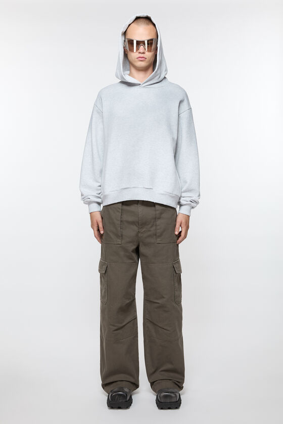 Acne Studios Twill-Hose