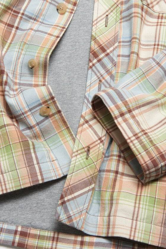 Acne Studios Überhemdjacke Mit Kapuze Unisex