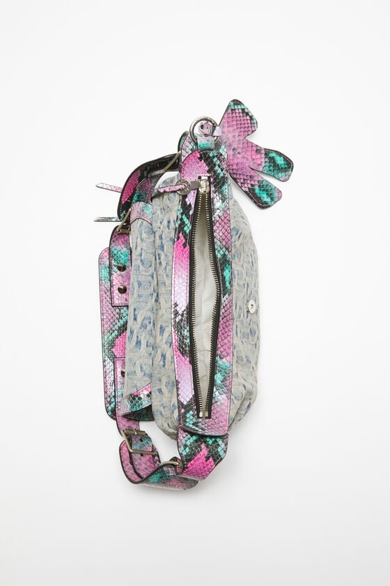 Acne Studios Umhängetasche