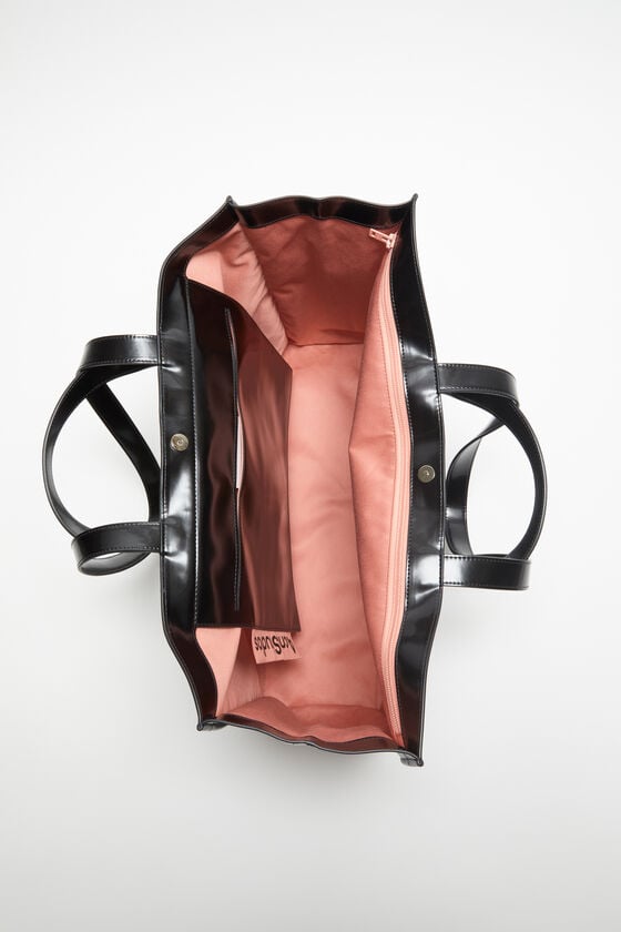 Acne Studios Umhängetasche Mit Logo