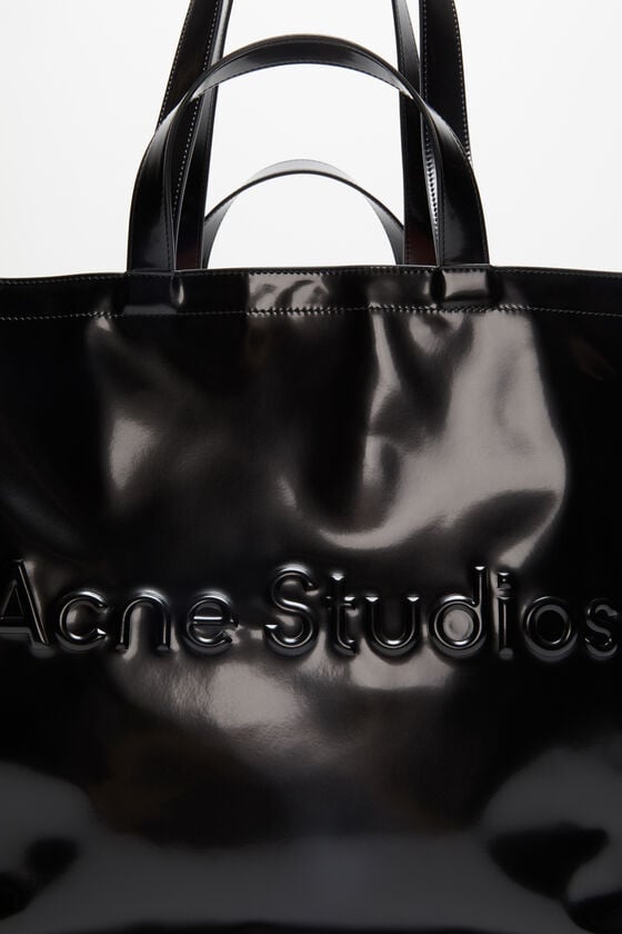 Acne Studios Umhängetasche Mit Logo