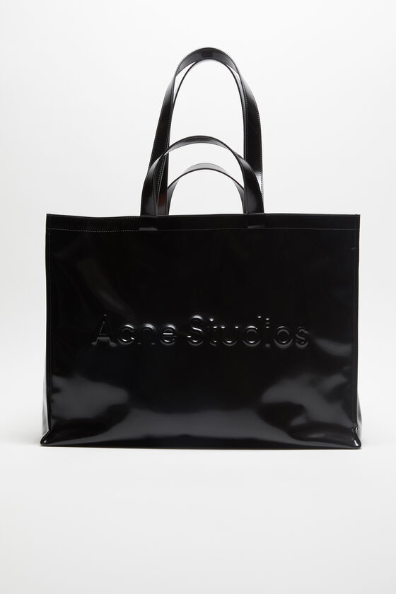 Acne Studios Umhängetasche mit Logo