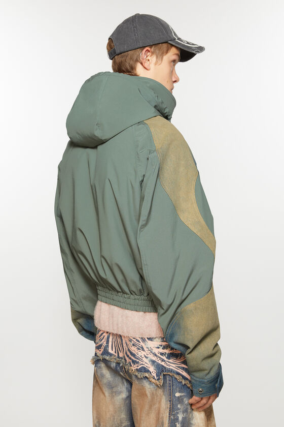 Acne Studios Windjacke