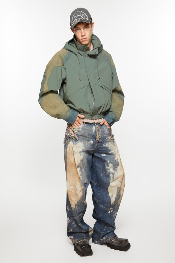 Acne Studios Windjacke