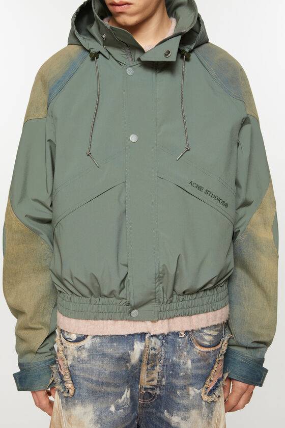 Acne Studios Windjacke