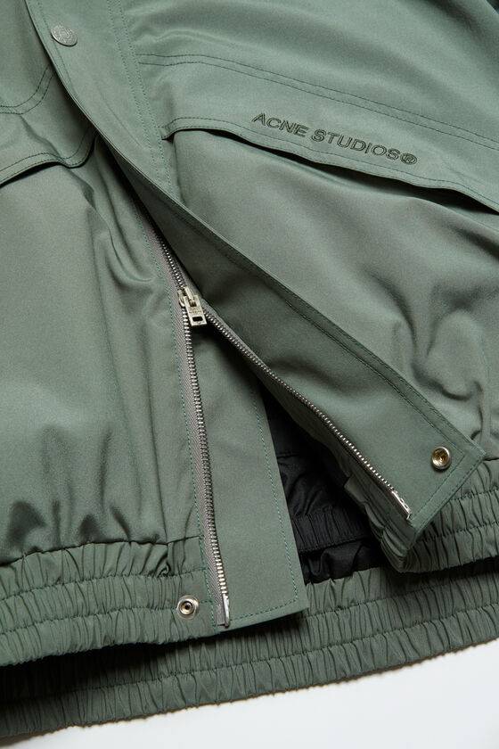 Acne Studios Windjacke