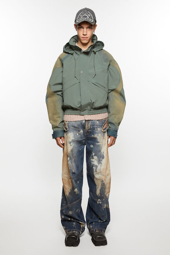 Acne Studios Windjacke