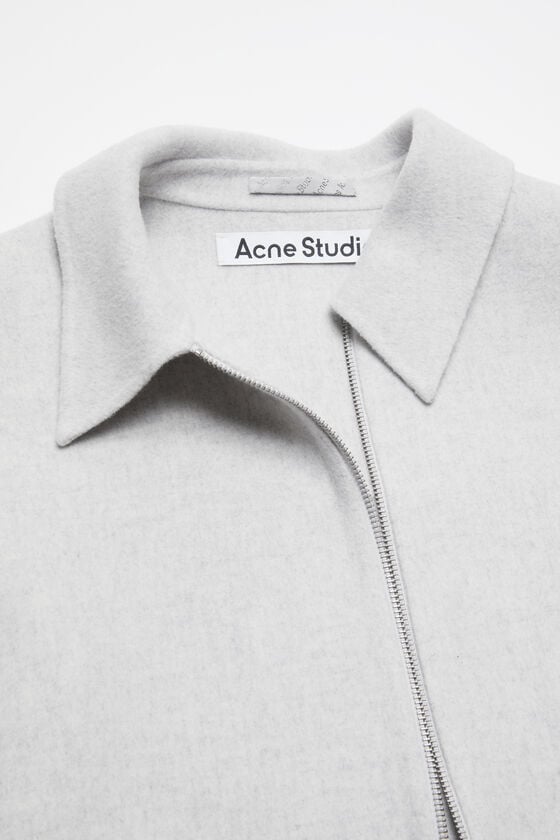 Acne Studios Wolljacke