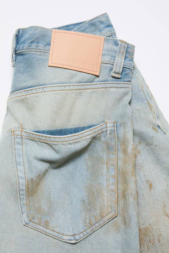 Acne Studios Jeans In überweiter Baggy-Passform – 2023 Unisex