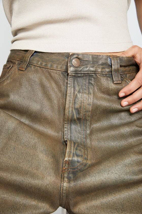 Acne Studios Jeans In überweiter Baggy-Passform – 2023 Unisex