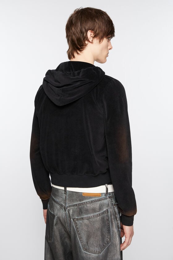Acne Studios Kapuzenpullover - Eng Anliegende Passform