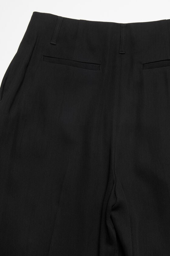 Acne Studios Maßgeschneiderte Hose Aus Wollmischung