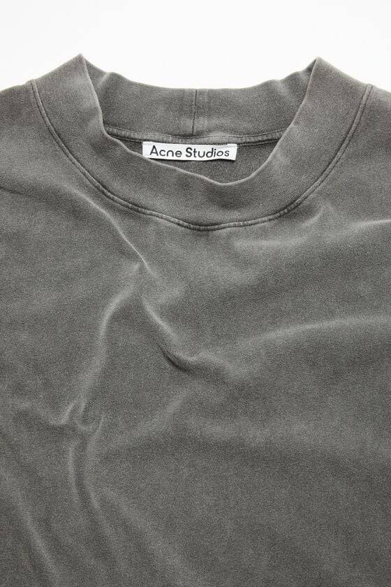 Acne Studios Pullover Mit Rundhalsausschnitt - Entspannte Unisex-Passform