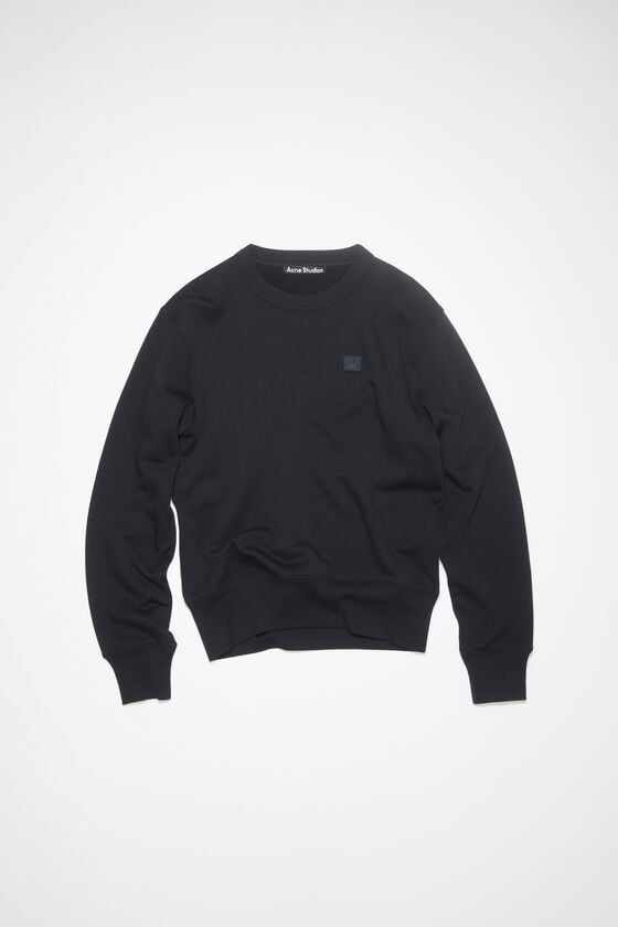 Acne Studios Pullover Mit Rundhalsausschnitt - Reguläre Passform Unisex