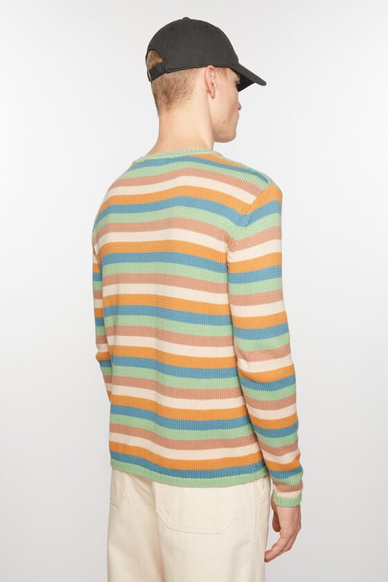 Acne Studios Pullover Mit Rundhalsausschnitt Unisex