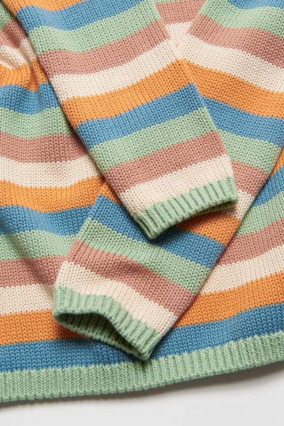 Acne Studios Pullover Mit Rundhalsausschnitt Unisex