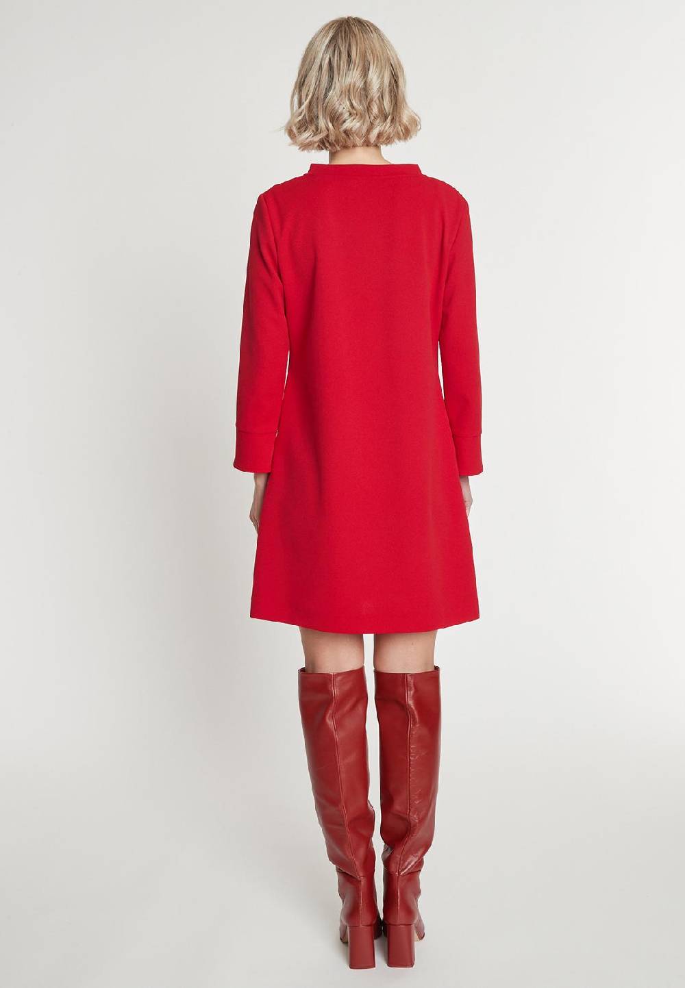 Ana Alcazar 60's Kleid Mebelo