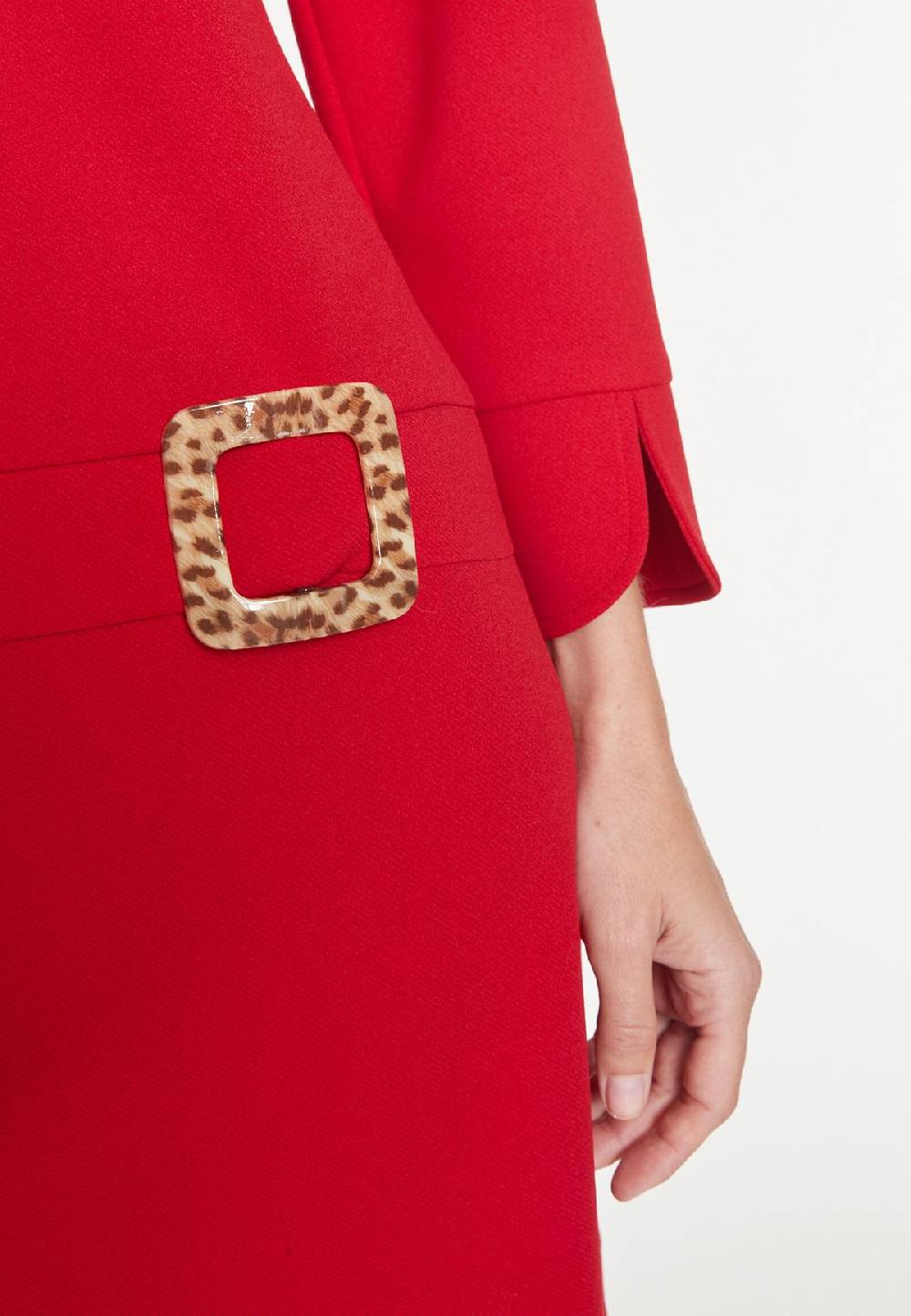 Ana Alcazar 60's Kleid Mebelo