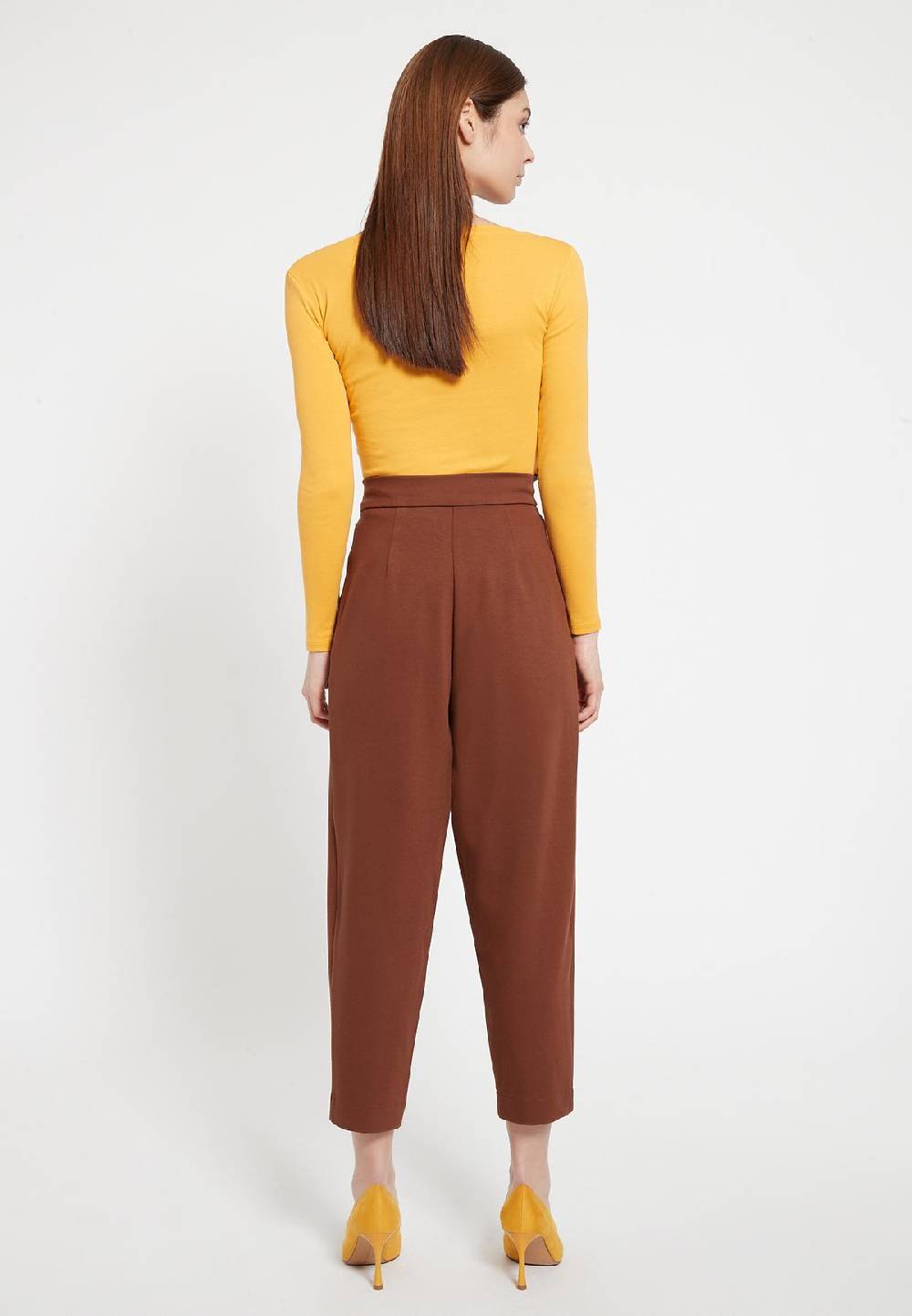 Ana Alcazar 7/8-Hose Becyle