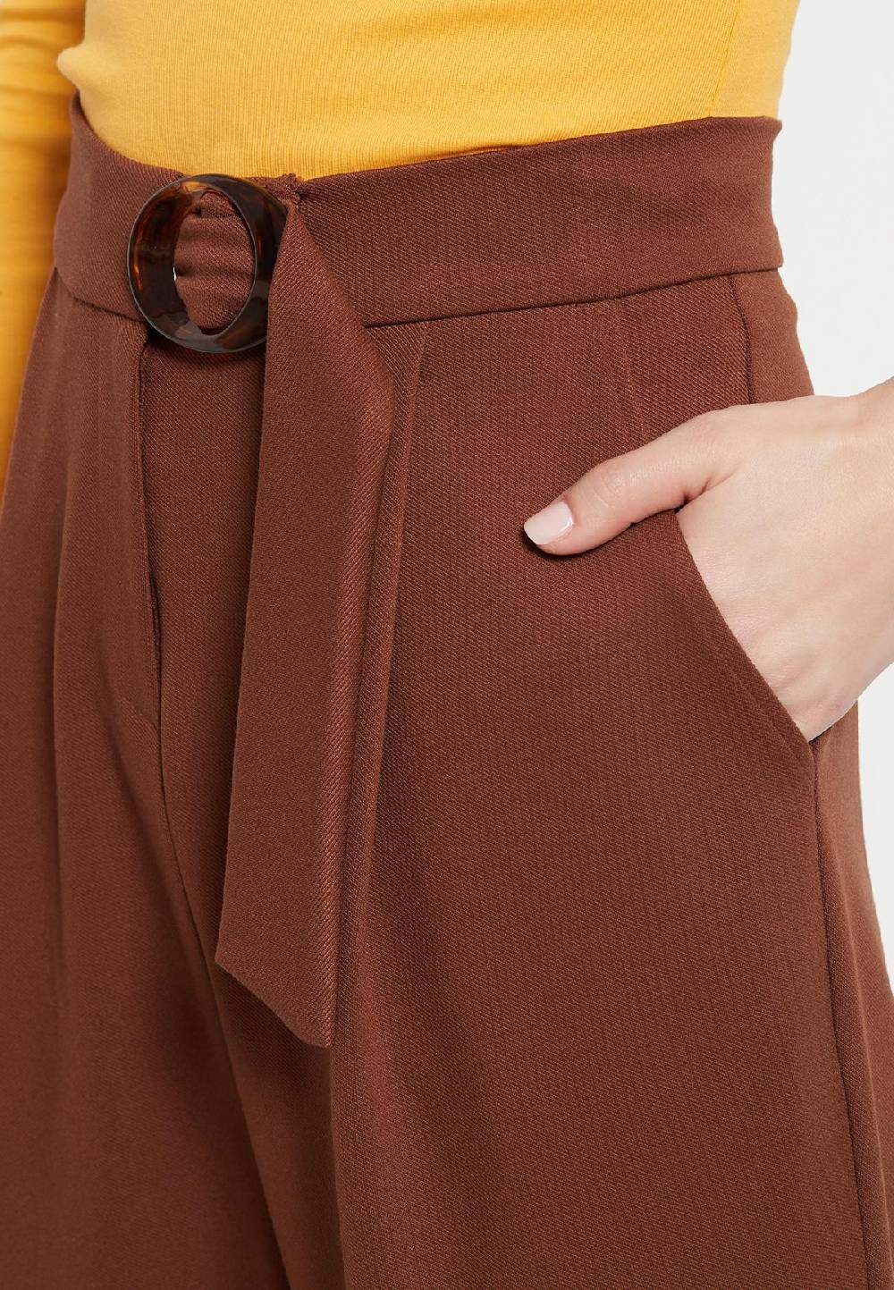 Ana Alcazar 7/8-Hose Becyle