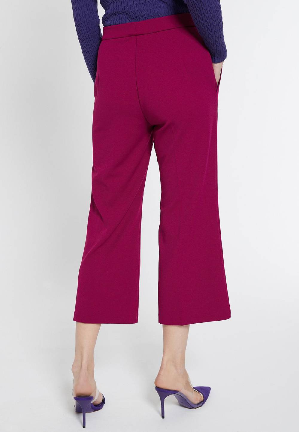 Ana Alcazar 7/8 Hose Ekany