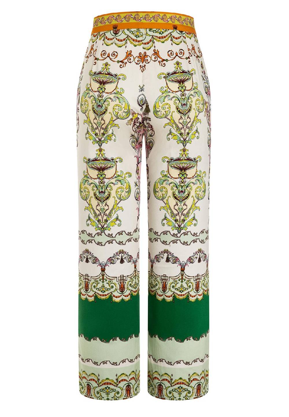 Ana Alcazar 7/8 Hose Faine