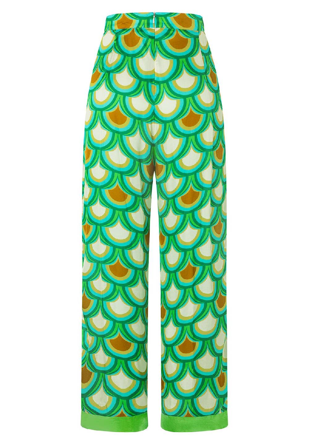 Ana Alcazar 7/8-Hose Kebly