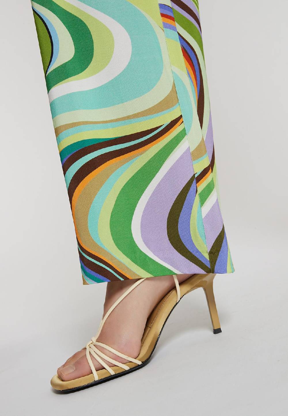 Ana Alcazar 70's Hose Geanie