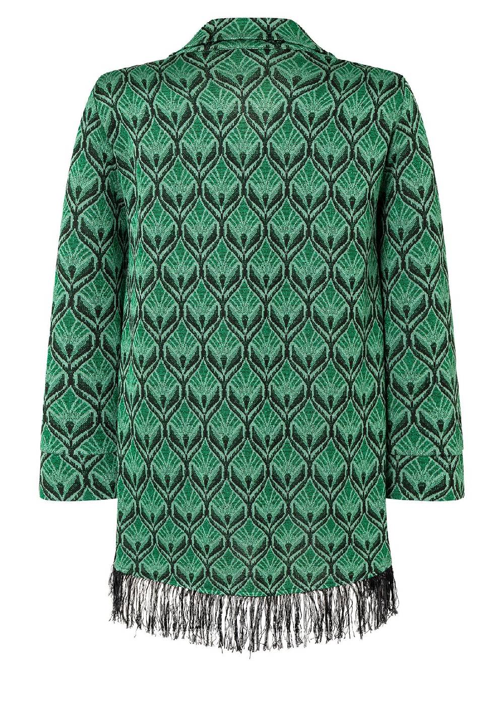 Ana Alcazar A-Linien Bluse Mihina