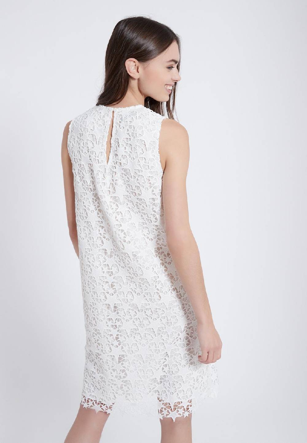 Ana Alcazar A-Linien-Kleid Adyl