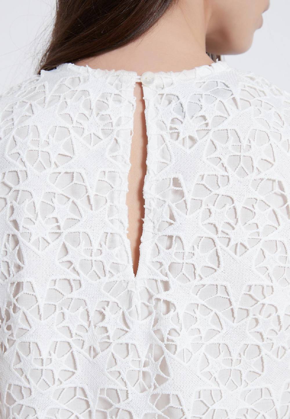 Ana Alcazar A-Linien-Kleid Adyl