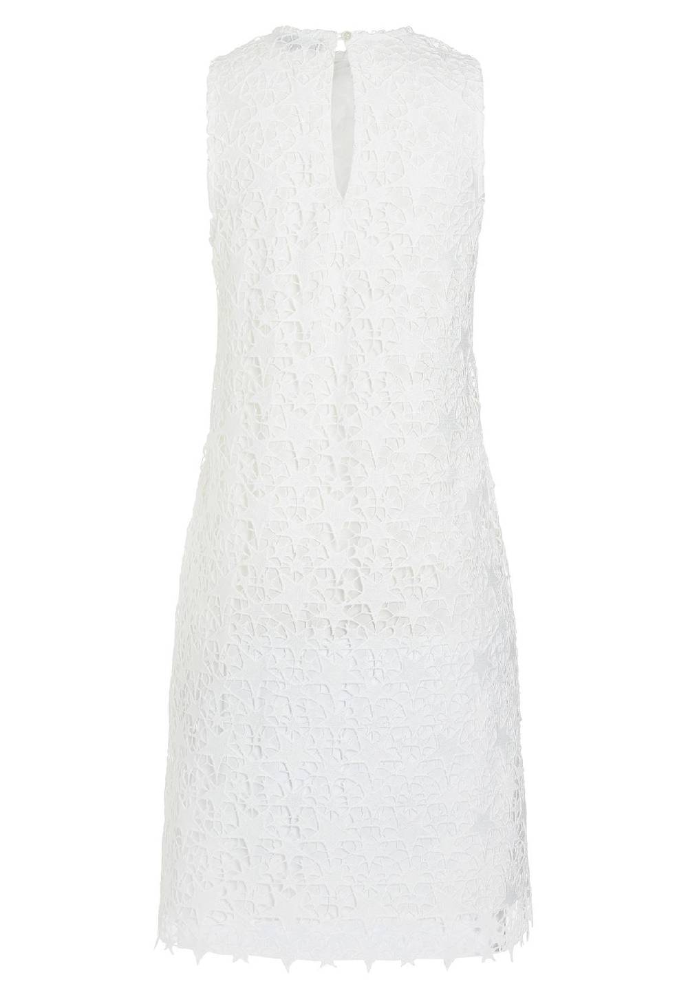 Ana Alcazar A-Linien-Kleid Adyl