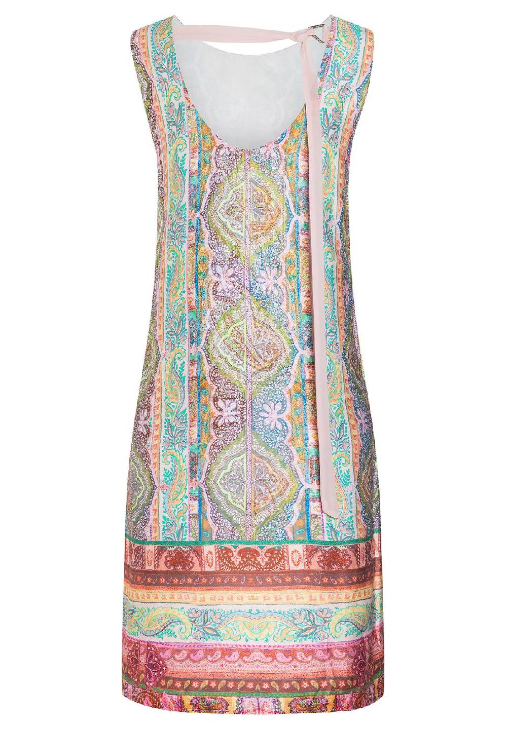 Ana Alcazar A-Linien-Kleid Ameba