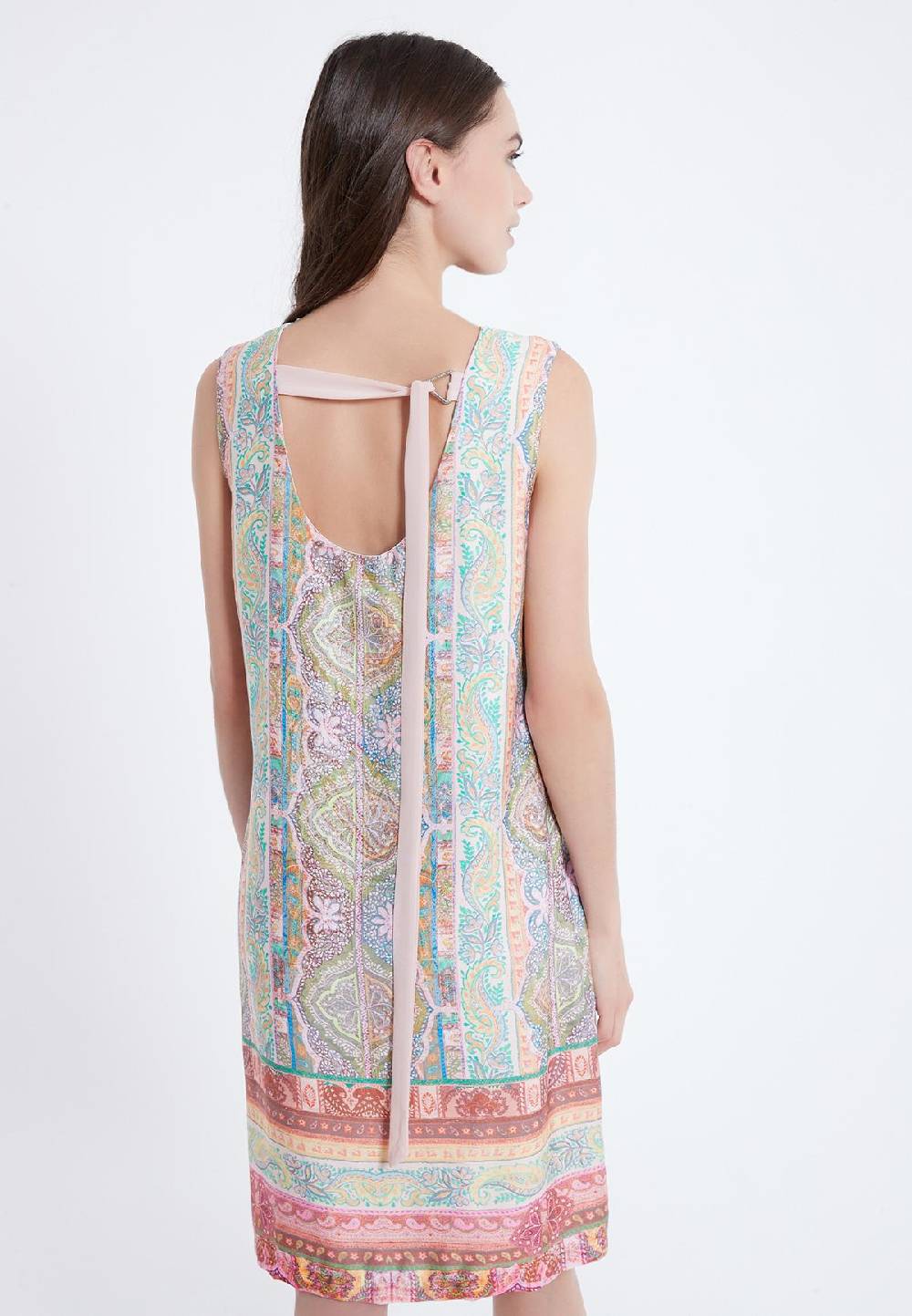 Ana Alcazar A-Linien-Kleid Ameba