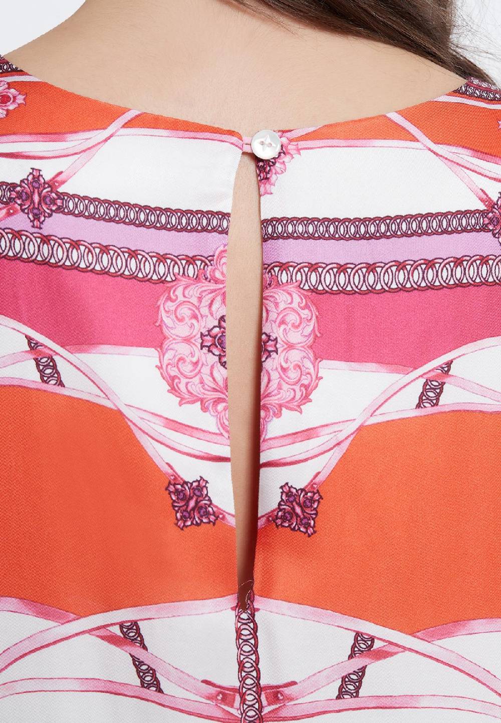 Ana Alcazar A-Linien-Kleid Anny