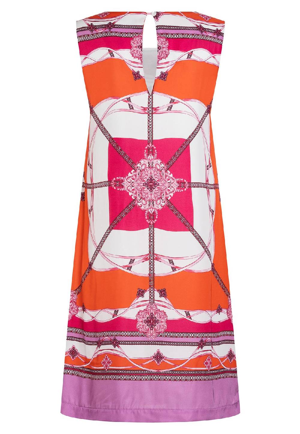 Ana Alcazar A-Linien-Kleid Anny