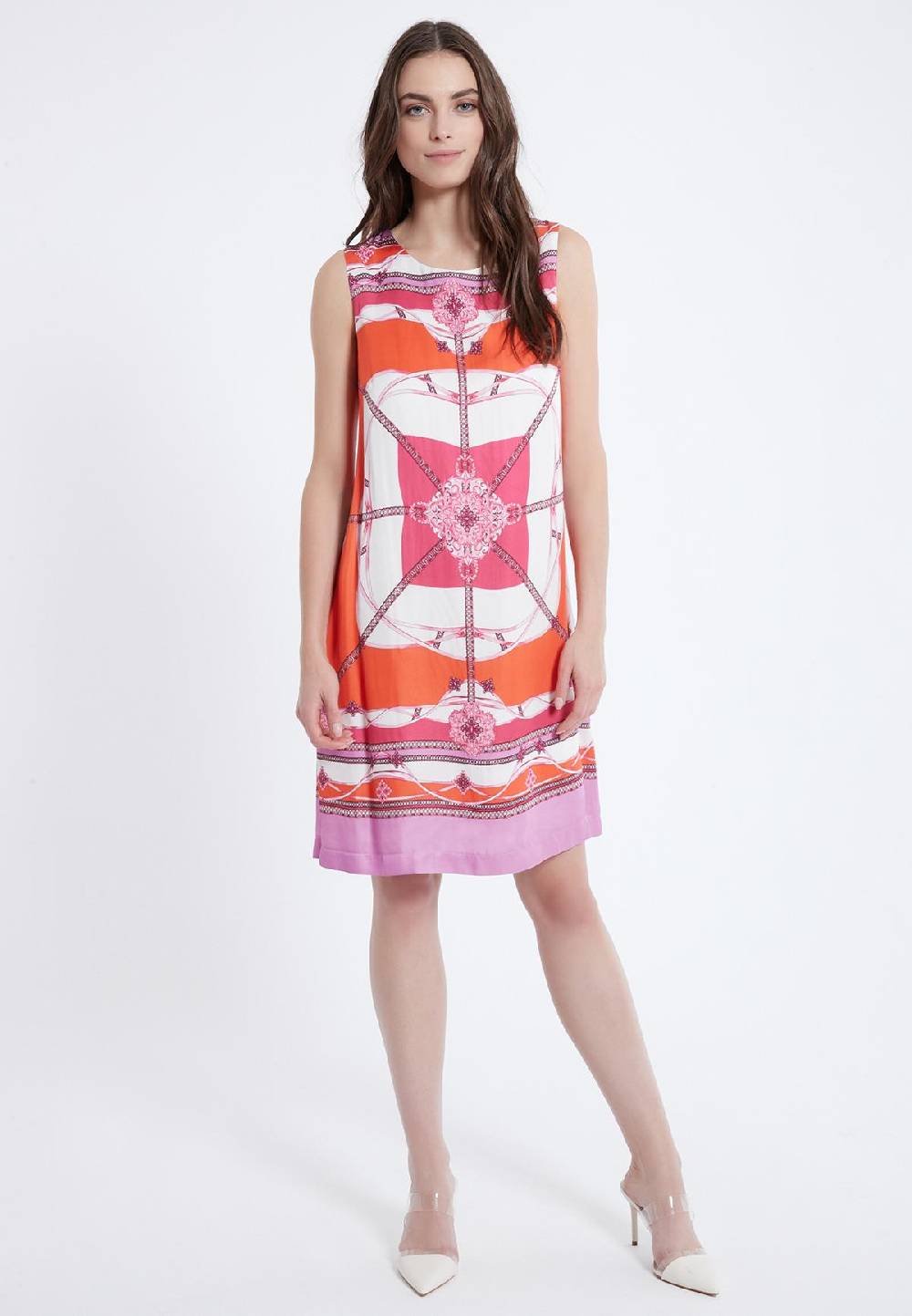 Ana Alcazar A-Linien-Kleid Anny