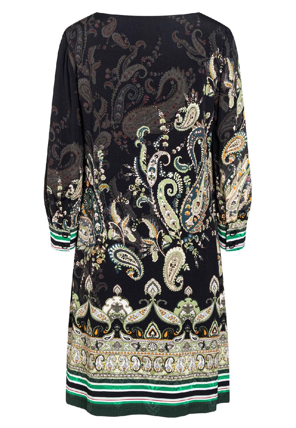 Ana Alcazar A-Linien-Kleid Balto