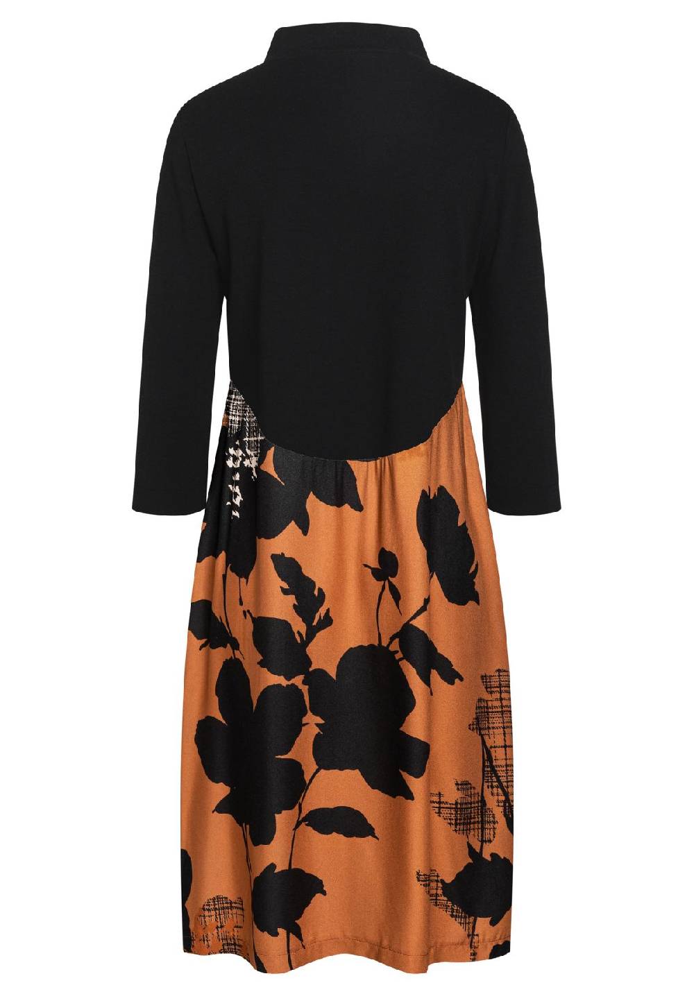 Ana Alcazar A-Linien-Kleid Bapte