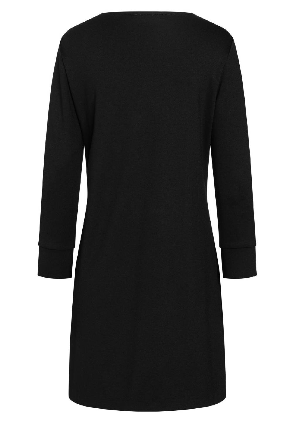 Ana Alcazar A-Linien-Kleid Bazna