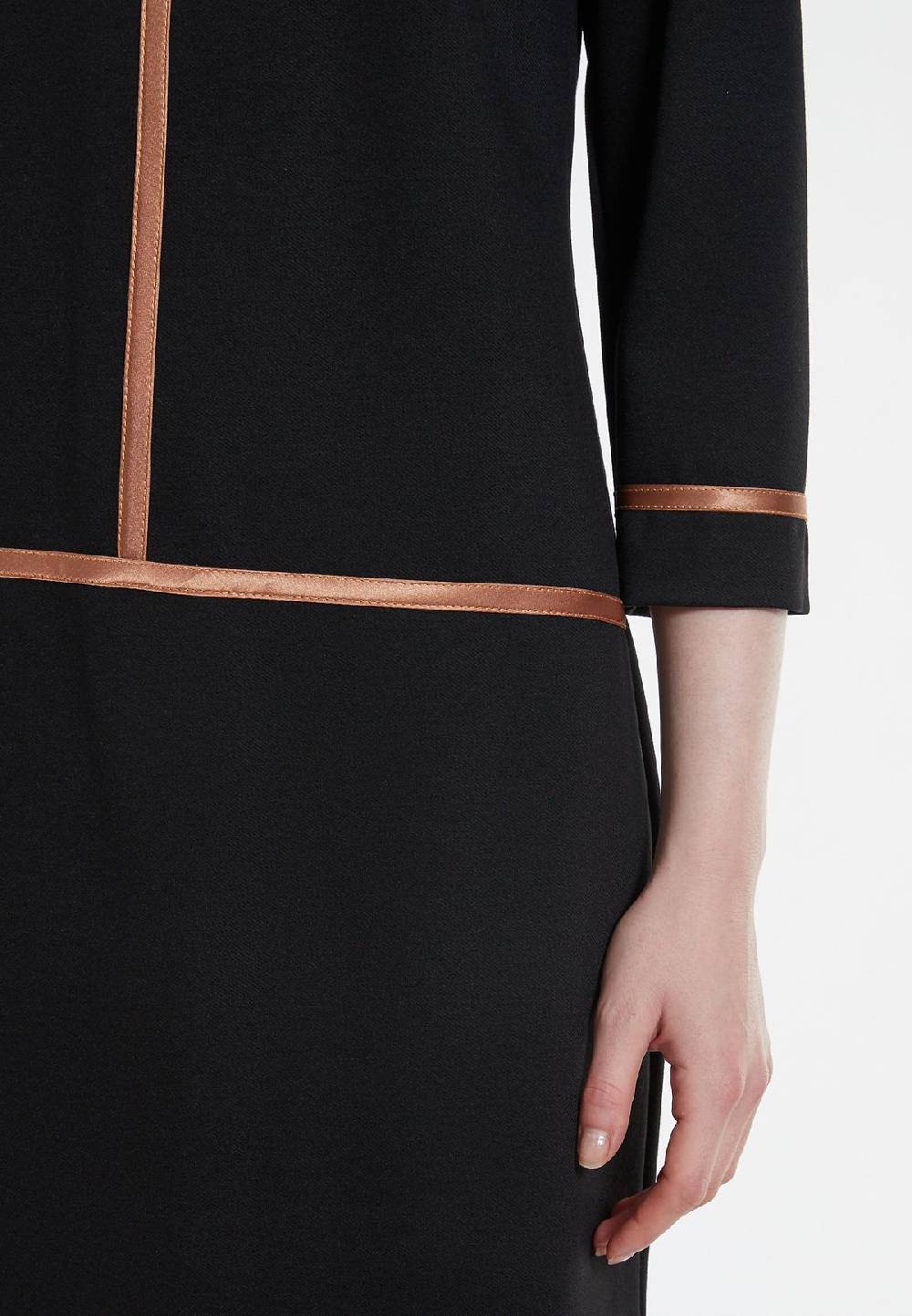 Ana Alcazar A-Linien-Kleid Becca